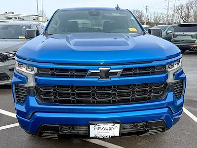Used 2023 Chevrolet Silverado 1500 - photo 1
