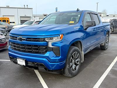 Used 2023 Chevrolet Silverado 1500 - photo 1