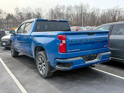 Used 2023 Chevrolet Silverado 1500 - photo 1