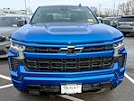 2023 Chevrolet Silverado 1500 Crew Cab 4x4 Pickup for sale #GU8449A - photo 4