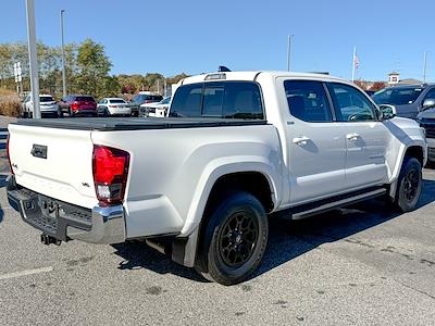 2021 Toyota Tacoma Double Cab 4x4 Pickup for sale #GU8502A - photo 2