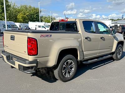 2022 Chevrolet Colorado Crew Cab 4x4 Pickup for sale #GU8509A - photo 2