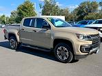 2022 Chevrolet Colorado Crew Cab 4x4 Pickup for sale #GU8509A - photo 1