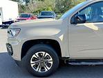 2022 Chevrolet Colorado Crew Cab 4x4 Pickup for sale #GU8509A - photo 17