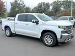 2019 Chevrolet Silverado 1500 Crew Cab 4x4 Pickup for sale #GU8512A - photo 1