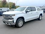 2019 Chevrolet Silverado 1500 Crew Cab 4x4 Pickup for sale #GU8512A - photo 4