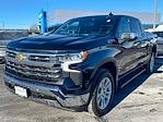 2022 Chevrolet Silverado 1500 Crew Cab 4x4 Pickup for sale #GU8515A - photo 4