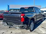 2022 Chevrolet Silverado 1500 Crew Cab 4x4 Pickup for sale #GU8515A - photo 2