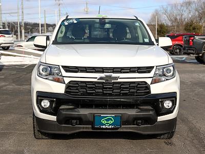 Used 2022 Chevrolet Colorado LT Crew Cab for sale #GU8520A - photo 2