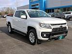 Used 2022 Chevrolet Colorado LT Crew Cab for sale #GU8520A - photo 1