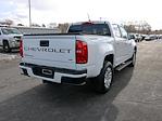 Used 2022 Chevrolet Colorado LT Crew Cab for sale #GU8520A - photo 11