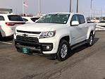 Used 2022 Chevrolet Colorado LT Crew Cab for sale #GU8520A - photo 3