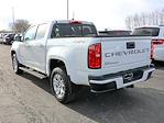 Used 2022 Chevrolet Colorado LT Crew Cab for sale #GU8520A - photo 8