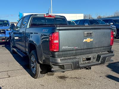 Used 2019 Chevrolet Colorado Z71 Crew Cab for sale #GU8654A - photo 2