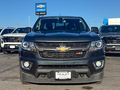 Used 2019 Chevrolet Colorado Z71 Crew Cab for sale #GU8654A - photo 2