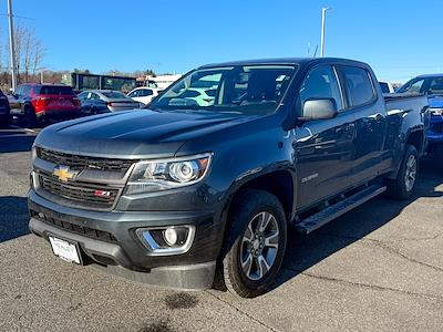 Used 2019 Chevrolet Colorado Z71 Crew Cab for sale #GU8654A - photo 1