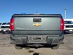 2019 Chevrolet Colorado Crew Cab 4x4 Pickup for sale #GU8654A - photo 6