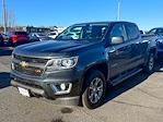2019 Chevrolet Colorado Crew Cab 4x4 Pickup for sale #GU8654A - photo 3