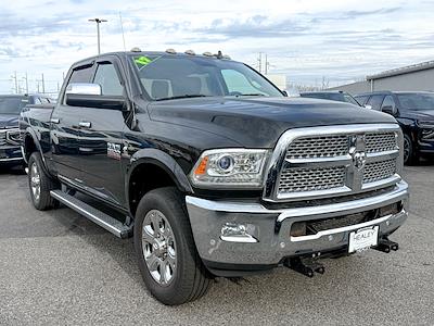 2017 Ram 3500 Crew Cab SRW 4x4 Pickup for sale #GU8687A - photo 1