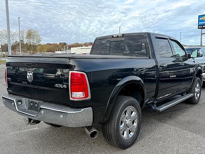 2017 Ram 3500 Crew Cab SRW 4x4 Pickup for sale #GU8687A - photo 2