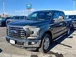 2015 Ford F-150 SuperCrew Cab 4x4 Pickup for sale #GU8693A - photo 4