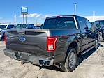 2015 Ford F-150 SuperCrew Cab 4x4 Pickup for sale #GU8693A - photo 2