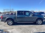 2015 Ford F-150 SuperCrew Cab 4x4 Pickup for sale #GU8693A - photo 8