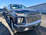 Used 2022 Chevrolet Silverado 2500 LTZ Crew Cab for sale #GU8706A - photo 1