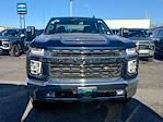 Used 2022 Chevrolet Silverado 2500 LTZ Crew Cab for sale #GU8706A - photo 2