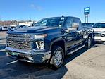 Used 2022 Chevrolet Silverado 2500 LTZ Crew Cab for sale #GU8706A - photo 3