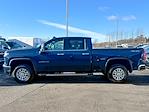 Used 2022 Chevrolet Silverado 2500 LTZ Crew Cab for sale #GU8706A - photo 4