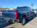 Used 2022 Chevrolet Silverado 2500 LTZ Crew Cab for sale #GU8706A - photo 7