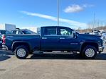 Used 2022 Chevrolet Silverado 2500 LTZ Crew Cab for sale #GU8706A - photo 8