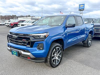 Used 2023 Chevrolet Colorado Z71 Crew Cab for sale #GU8723A - photo 1