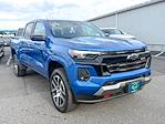 Used 2023 Chevrolet Colorado Z71 Crew Cab for sale #GU8723A - photo 4