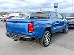 Used 2023 Chevrolet Colorado Z71 Crew Cab for sale #GU8723A - photo 7