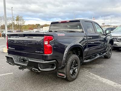 2022 Chevrolet Silverado 1500 Crew Cab 4x4 Pickup for sale #GU8731B - photo 2