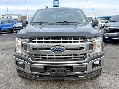 Used 2020 Ford F-150 SuperCrew Cab for sale #GU8733A - photo 2
