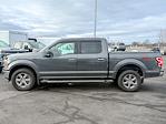 Used 2020 Ford F-150 XLT SuperCrew Cab for sale #GU8733A - photo 4