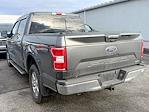 Used 2020 Ford F-150 XLT SuperCrew Cab for sale #GU8733A - photo 5