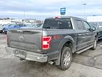 Used 2020 Ford F-150 XLT SuperCrew Cab for sale #GU8733A - photo 7