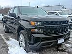 2020 Chevrolet Silverado 1500 Crew Cab 4x4 Pickup for sale #GU8760A - photo 3