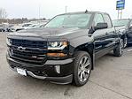Used 2018 Chevrolet Silverado 1500 LT Double Cab for sale #GU8763A - photo 3