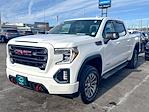 2021 GMC Sierra 1500 Crew Cab 4x4 Pickup for sale #GU8786A - photo 4