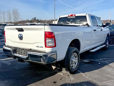 Used 2021 Ram 3500 Tradesman Crew Cab for sale #GU8787B - photo 2