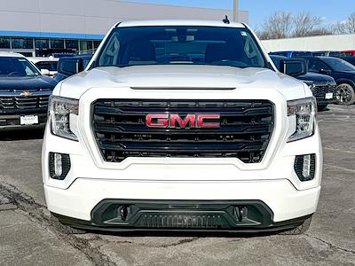Used 2019 GMC Sierra 1500 Elevation Crew Cab for sale #GU8797A - photo 2