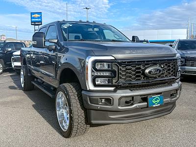 Used 2025 Ford F-350 - photo 1