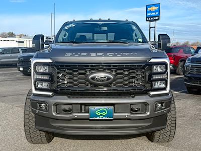 Used 2025 Ford F-350 - photo 1
