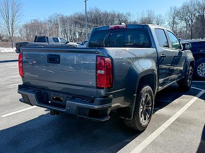 Used 2022 Chevrolet Colorado - photo 1