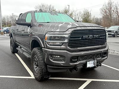 Used 2021 Ram 3500 - photo 1